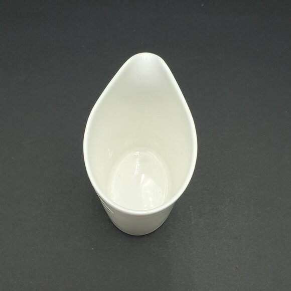 Villeroy & Boch Modern Grace Creamer German Bone Porcelain Individual Creamer - Picture 6 of 8